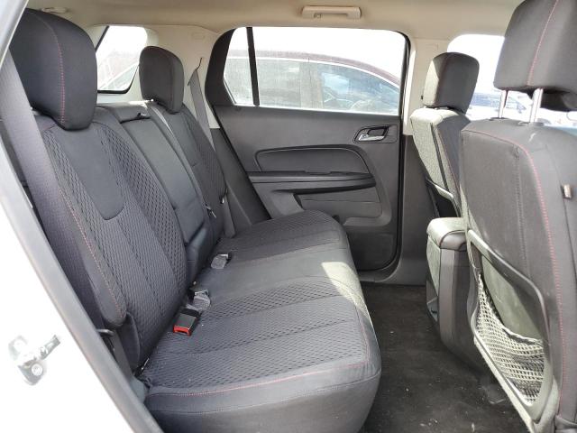 Photo 11 from auction – 2015 GMC TERRAIN SL with VIN 2GKALMEK7F6307361