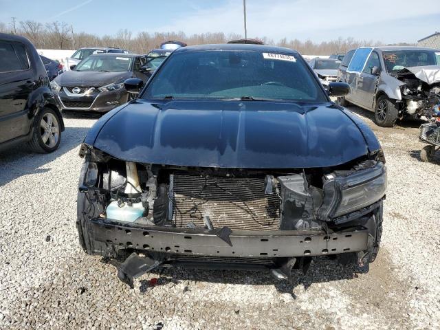 Photo 5 from auction – 2016 DODGE CHARGER SX with VIN 2C3CDXJG7GH238072
