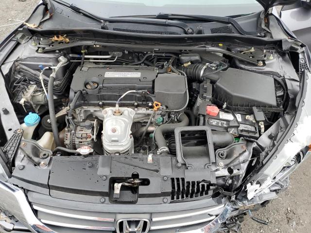 Photo 11 from auction – 2014 HONDA ACCORD SPO with VIN 1HGCR2F59EA257145