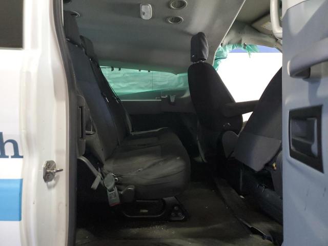 Photo 11 from auction – 2018 FORD TRANSIT T- with VIN 1FBZX2ZM7JKA29476