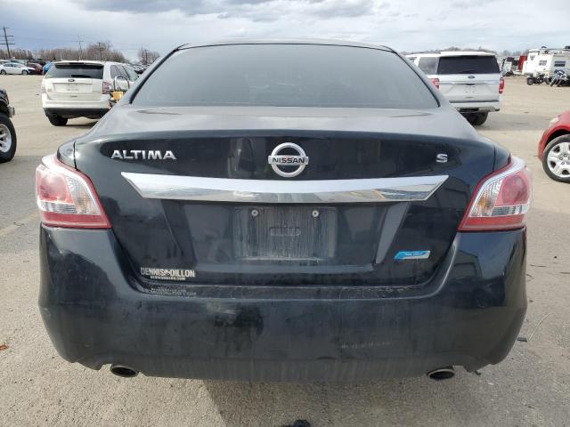 Photo 6 from auction – 2013 NISSAN ALTIMA 2.5 with VIN 1N4AL3AP4DC262073