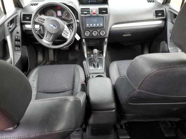 Photo 8 from auction – 2015 SUBARU FORESTER 2 with VIN JF2SJGDC1FH539886