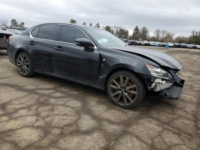 Photo 4 from auction – 2014 LEXUS GS 350 with VIN JTHCE1BL0E5026974