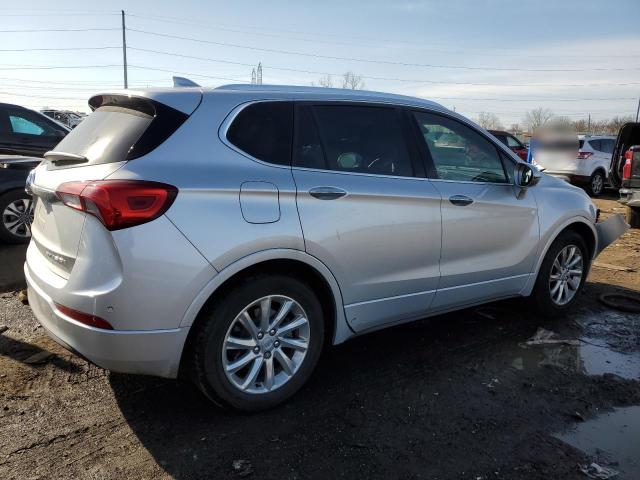 Photo 3 from auction – 2019 BUICK ENVISION E with VIN LRBFXCSA6KD033978