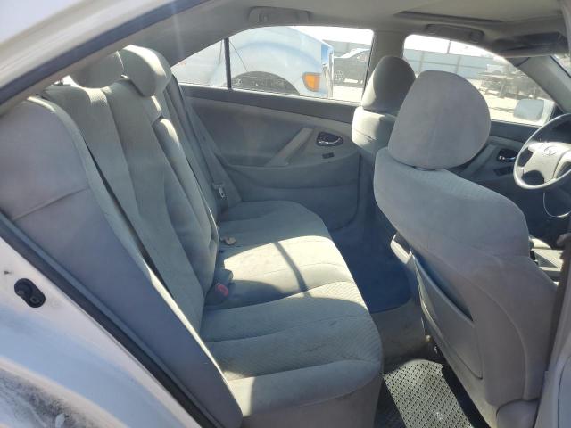 Photo 10 from auction – 2007 TOYOTA CAMRY CE with VIN JTNBE46K173061985