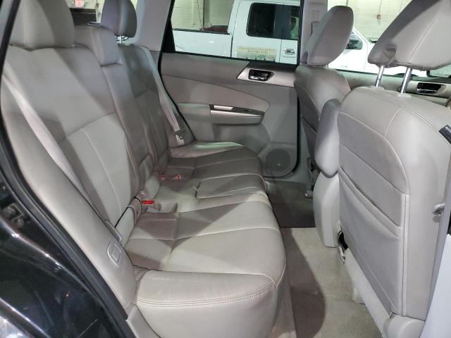 Фото 11 с аукциона – 2009 SUBARU FORESTER 2 с VIN JF2SH64669H774708