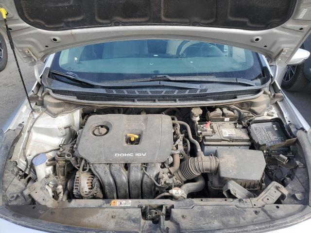 Photo 11 from auction – 2017 KIA FORTE LX with VIN 3KPFK4A78HE098723
