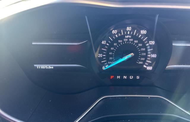 Photo 8 from auction – 2015 FORD FUSION SE with VIN 3FA6P0HD8FR292489