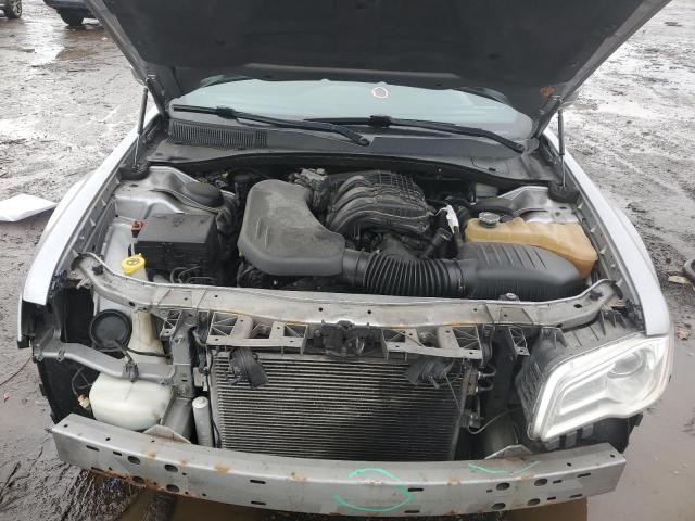 Photo 11 from auction – 2011 CHRYSLER 300 with VIN 2C3CA4CG9BH573122