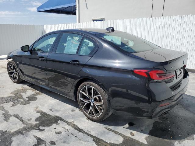 Photo 2 from auction – 2023 BMW 530XE with VIN WBA33AG01PCL93934