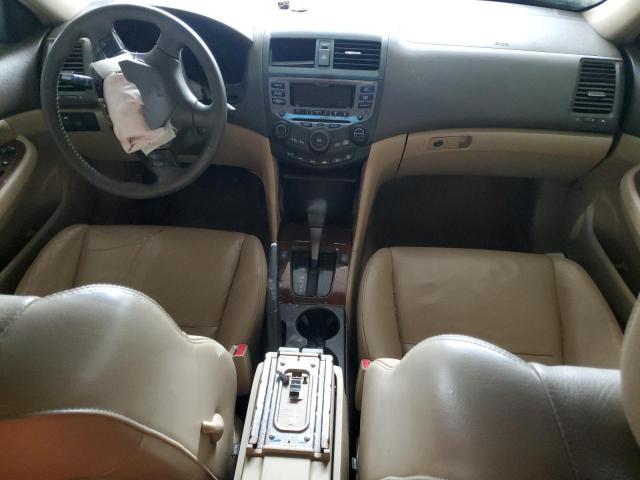 Photo 8 from auction – 2007 HONDA ACCORD EX with VIN 1HGCM66537A037802