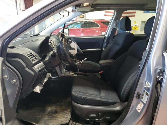 Photo 7 from auction – 2016 SUBARU FORESTER 2 with VIN JF2SJADCXGH427134