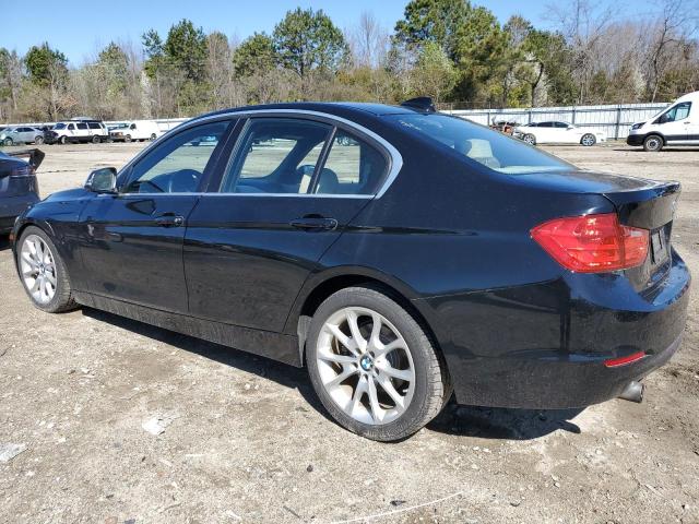 Снимка 2 от търг – 2015 BMW 320 I с VIN WBA3B1C50FK137793