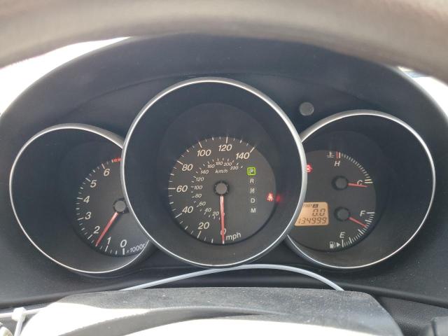 Photo 9 from auction – 2005 MAZDA 3 I with VIN JM1BK12F651269213