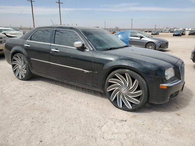 Photo 4 from auction – 2008 CHRYSLER 300C with VIN 2C3LA63H08H331882