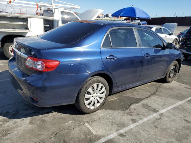Photo 3 from auction – 2013 TOYOTA COROLLA BA with VIN 5YFBU4EE7DP213581