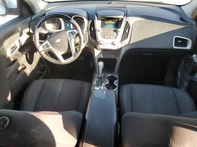 Photo 8 from auction – 2012 CHEVROLET EQUINOX LT with VIN 2GNALDEK6C6146645