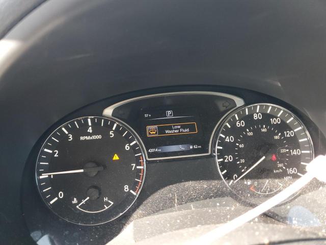 Photo 9 from auction – 2016 NISSAN ALTIMA 3.5 with VIN 1N4BL3AP0GC165915