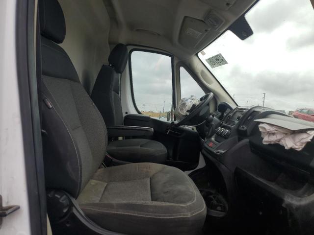 Снимка 11 от търг – 2017 RAM PROMASTER с VIN 3C6TRVDG5HE550263