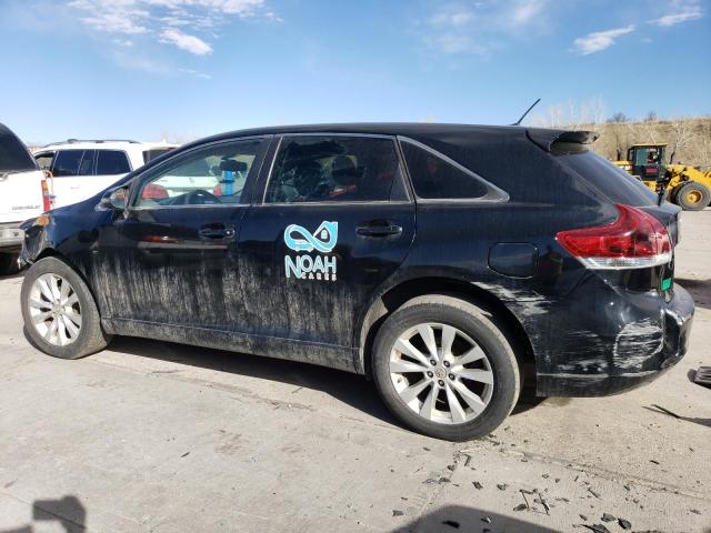 Photo 2 from auction – 2013 TOYOTA VENZA LE with VIN 4T3BA3BB6DU045631