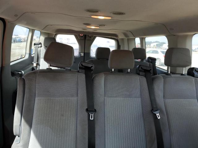 Photo 10 from auction – 2018 FORD TRANSIT T- with VIN 1FBZX2ZM4JKA01232