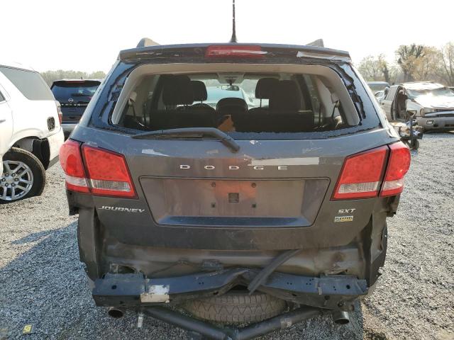 Photo 6 from auction – 2015 DODGE JOURNEY SX with VIN 3C4PDCBG8FT727039