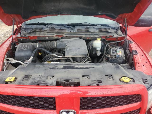 Photo 11 from auction – 2014 RAM 1500 ST with VIN 1C6RR6KG5ES441037