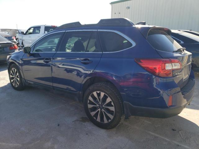 Снимка 2 от търг – 2016 SUBARU OUTBACK 2. с VIN 4S4BSBNC8G3231816