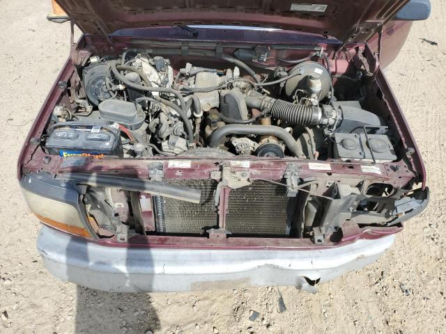 Photo 11 from auction – 1996 FORD F150 with VIN 1FTEF15YXTLB80311