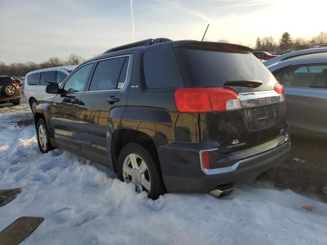 Photo 2 from auction – 2016 GMC TERRAIN SL with VIN 2GKFLTEK5G6123005