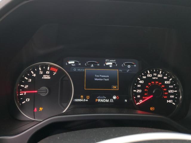 Photo 9 from auction – 2017 FORD F150 RAPTO with VIN 1FTFW1RG2HFA34285