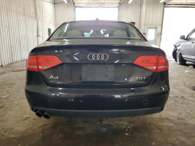 Снимка 6 от търг – 2011 AUDI A4 PREMIUM с VIN WAUEFAFL8BN017157