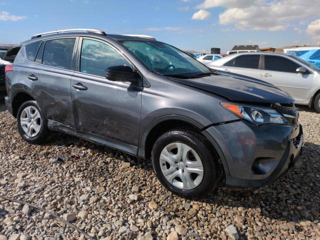 Снимка 4 от търг – 2014 TOYOTA RAV4 LE с VIN 2T3BFREV2EW178608
