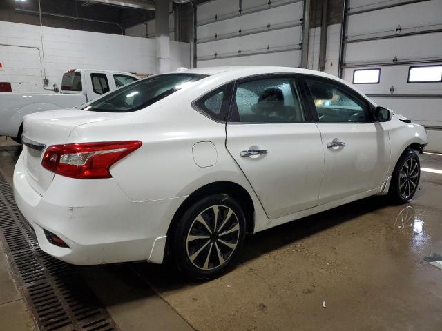 Photo 3 from auction – 2017 NISSAN SENTRA S with VIN 3N1AB7AP6HY233310