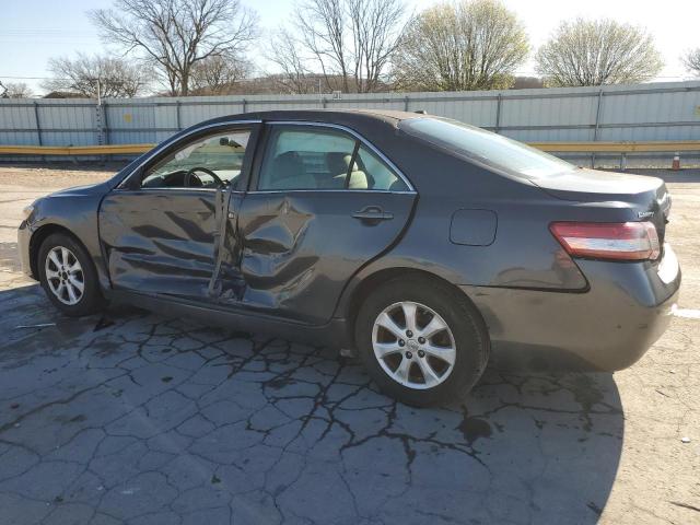 Photo 2 from auction – 2011 TOYOTA CAMRY BASE with VIN 4T1BF3EK9BU211420