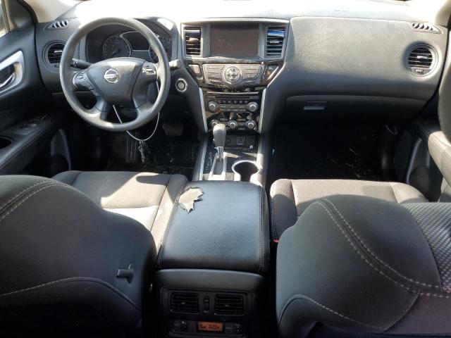 Photo 8 from auction – 2019 NISSAN PATHFINDER with VIN 5N1DR2MN9KC646076