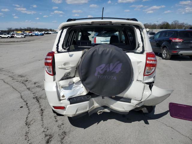 Photo 6 from auction – 2010 TOYOTA RAV4 with VIN JTMBF4DV6AD026147