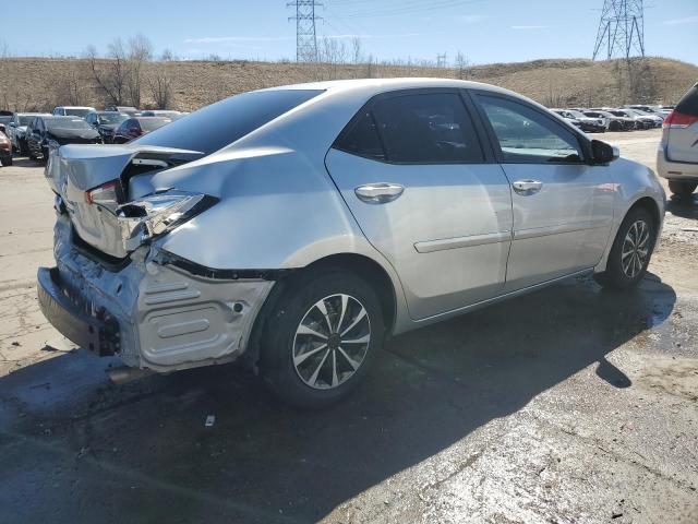 Photo 3 from auction – 2015 TOYOTA COROLLA L with VIN 5YFBURHE7FP256832