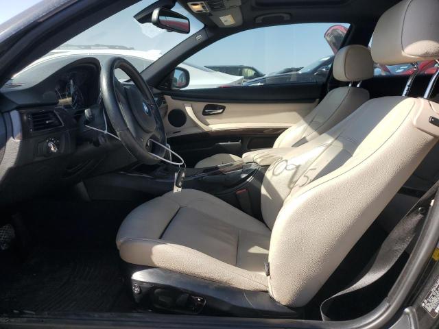 Photo 7 from auction – 2011 BMW 328 I with VIN WBAKE3C52BE768746