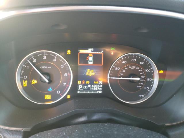 Снимка 9 от търг – 2023 SUBARU CROSSTREK с VIN JF2GTHNC0PH266056