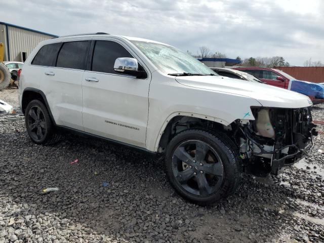 Photo 4 from auction – 2014 JEEP GRAND CHER with VIN 1C4RJEBG3EC234621
