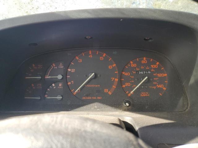 Снимка 9 от търг – 1988 MAZDA RX7 с VIN JM1FC3318J0608177