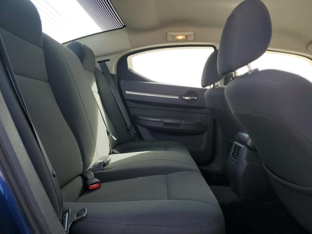 Photo 10 from auction – 2009 DODGE CHARGER with VIN 2B3KA43D09H512377