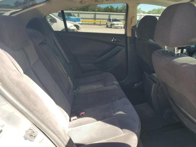 Photo 10 from auction – 2008 NISSAN ALTIMA 2.5 with VIN 1N4AL21E48N402058