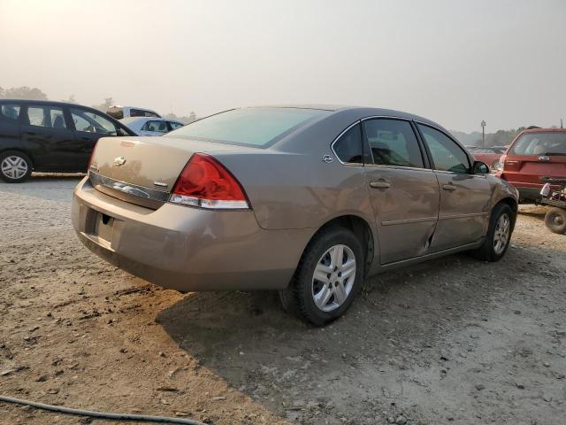 Photo 3 from auction – 2007 CHEVROLET IMPALA LS with VIN 2G1WB55K479115978