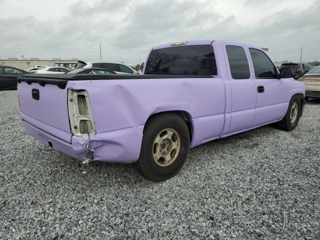 Photo 3 from auction – 2001 CHEVROLET SILVERADO with VIN 2GCEC19T911305728