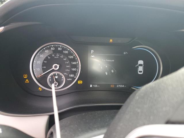 Снимка 9 от търг – 2022 GENESIS G70 BASE с VIN KMTG54TE2NU101752