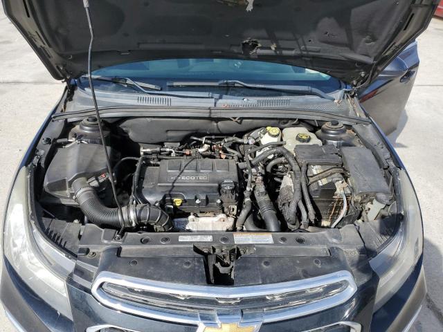 Photo 11 from auction – 2015 CHEVROLET CRUZE LT with VIN 1G1PC5SB2F7194881