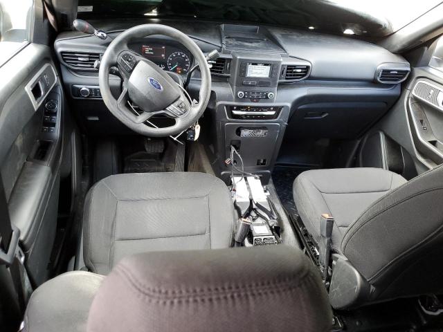 Foto 8 de la subasta – 2023 FORD EXPLORER P con VIN 1FM5K8AB3PGA02448