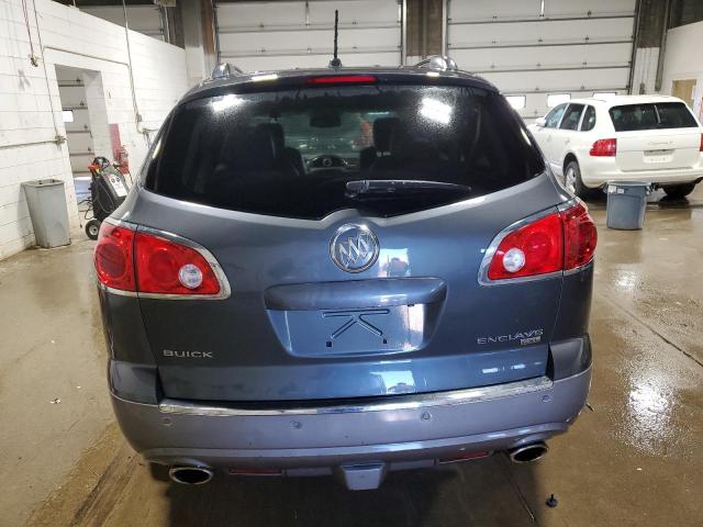 Снимка 6 от търг – 2011 BUICK ENCLAVE CX с VIN 5GAKRBED3BJ287077
